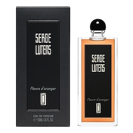 Fleurs d'oranger - Eau de parfum